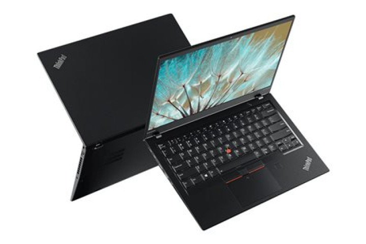 ThinkPad X1 Carbon 5th Gen Kasutatud